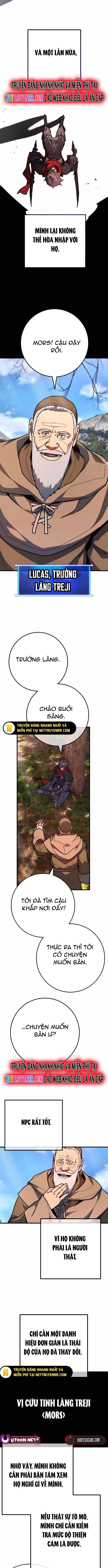 Quỷ Troll Mạnh Nhất Thế Giới - Chapter 128 - Page 9