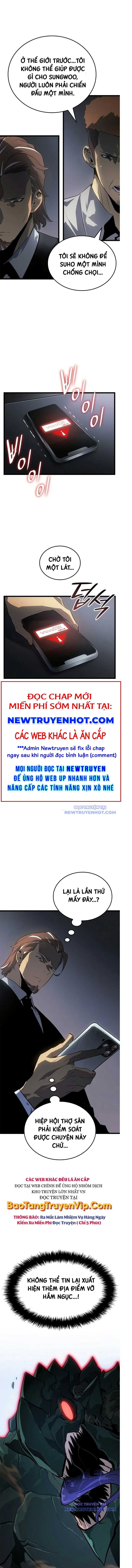 Solo Leveling Ragnarok - Chapter 47 - Page 186