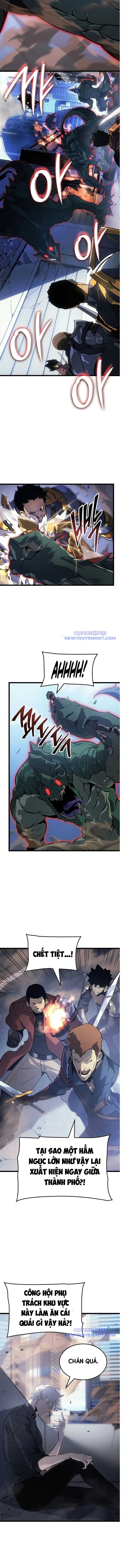 Solo Leveling Ragnarok - Chapter 47 - Page 187