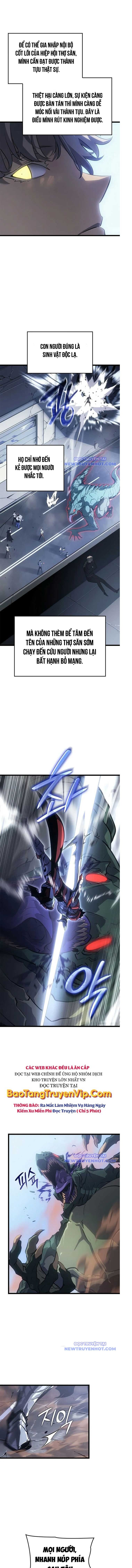 Solo Leveling Ragnarok - Chapter 47 - Page 188