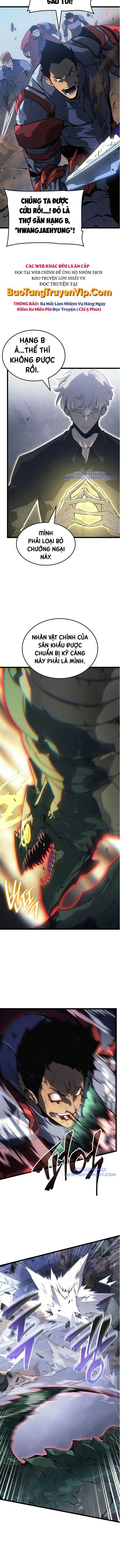 Solo Leveling Ragnarok - Chapter 47 - Page 189