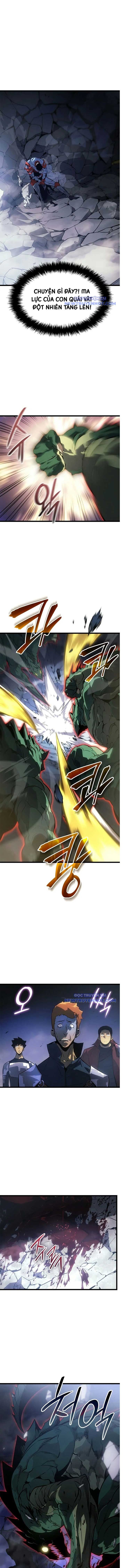 Solo Leveling Ragnarok - Chapter 47 - Page 190