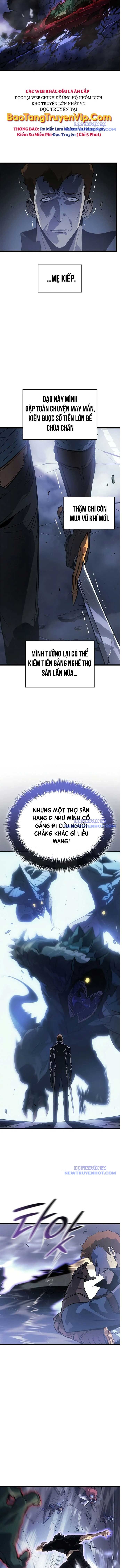 Solo Leveling Ragnarok - Chapter 47 - Page 191