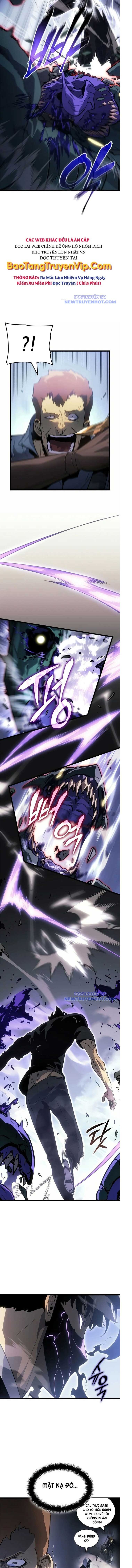 Solo Leveling Ragnarok - Chapter 47 - Page 192