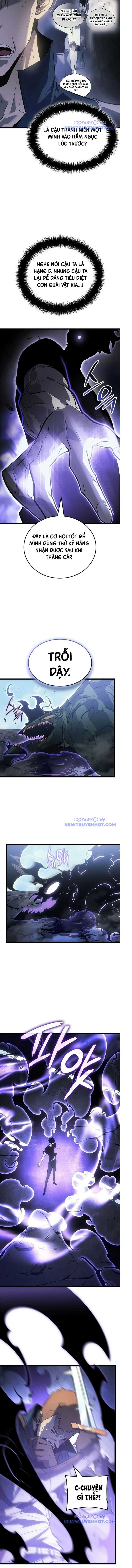 Solo Leveling Ragnarok - Chapter 47 - Page 193