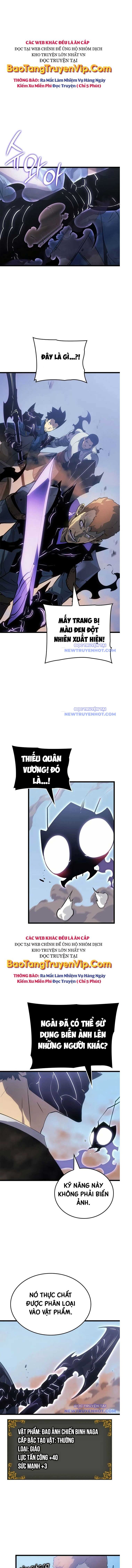 Solo Leveling Ragnarok - Chapter 47 - Page 194