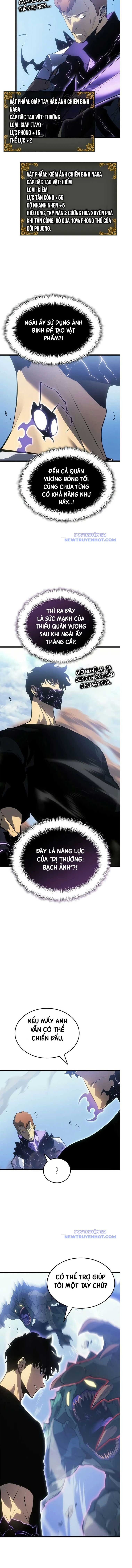 Solo Leveling Ragnarok - Chapter 47 - Page 195