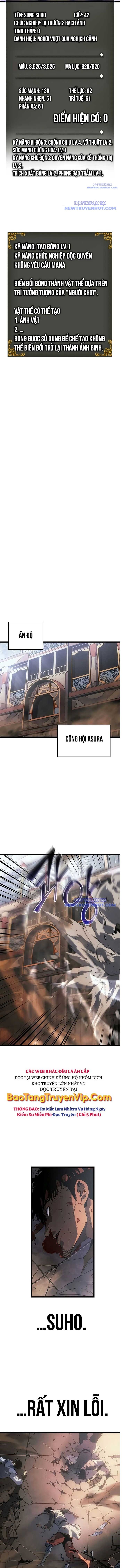 Solo Leveling Ragnarok - Chapter 47 - Page 197