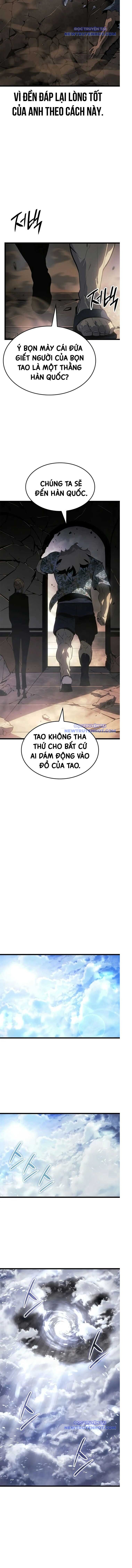 Solo Leveling Ragnarok - Chapter 47 - Page 198