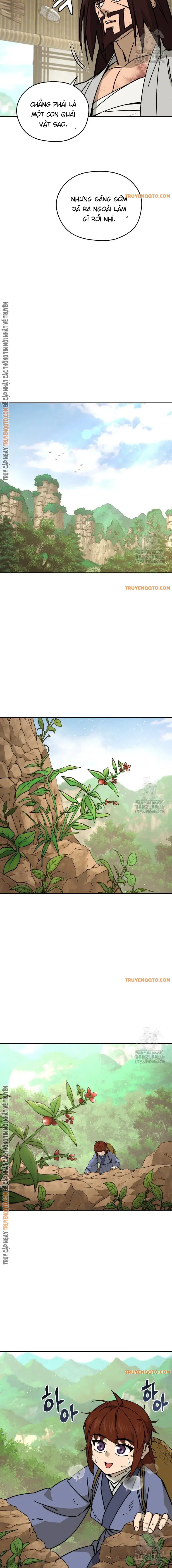 Thần Ma Y Tiên - Chapter 1 - Page 17