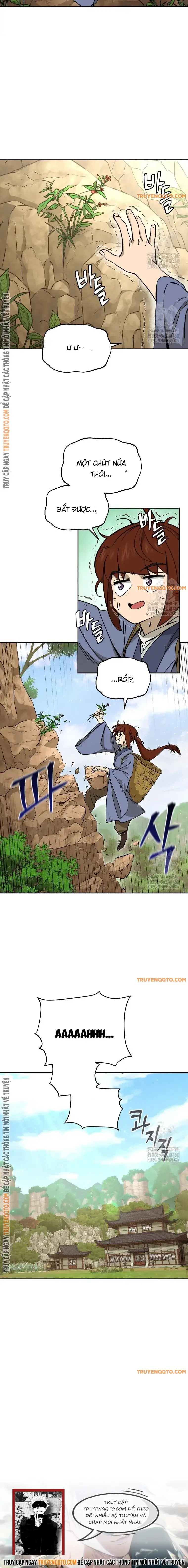 Thần Ma Y Tiên - Chapter 1 - Page 18