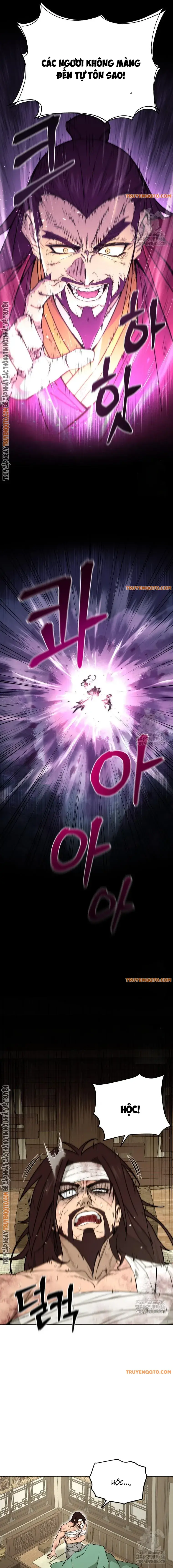 Thần Ma Y Tiên - Chapter 1 - Page 5