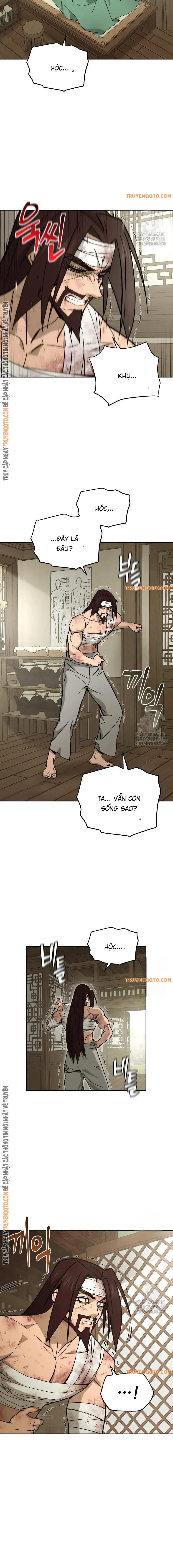 Thần Ma Y Tiên - Chapter 1 - Page 6