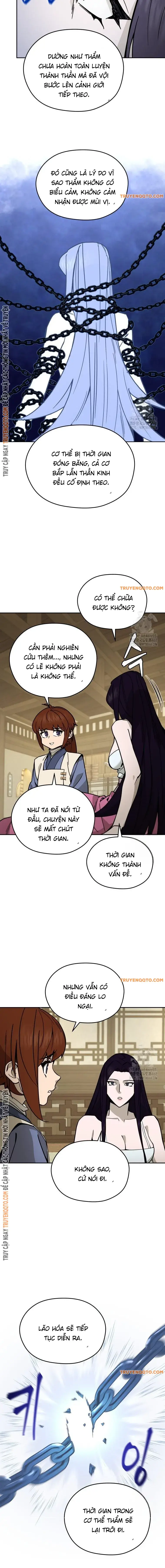 Thần Ma Y Tiên - Chapter 10 - Page 12