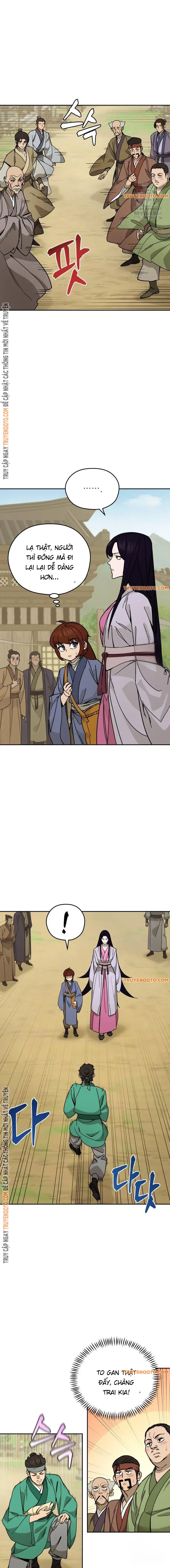 Thần Ma Y Tiên - Chapter 10 - Page 15