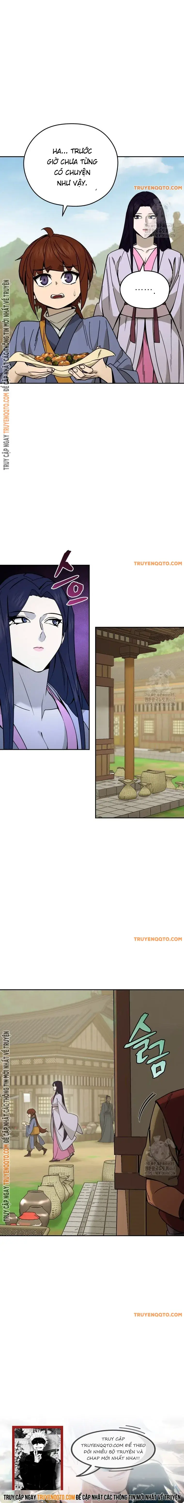 Thần Ma Y Tiên - Chapter 10 - Page 17