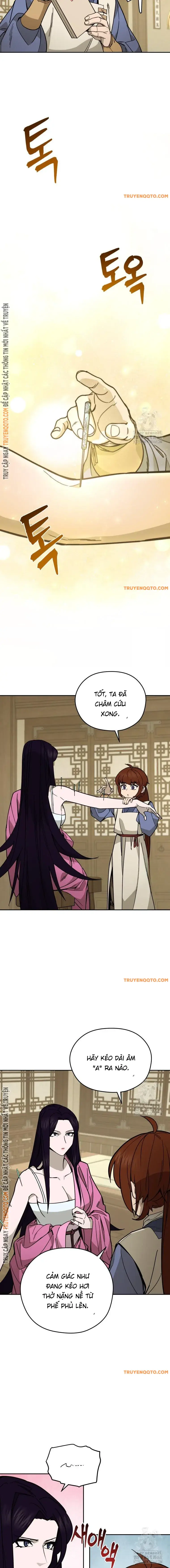 Thần Ma Y Tiên - Chapter 10 - Page 7