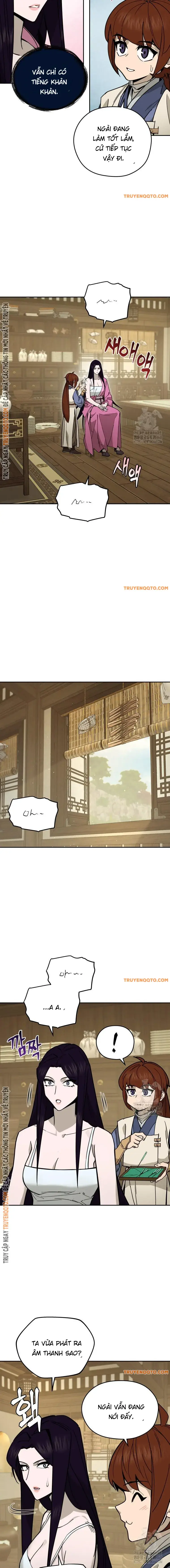 Thần Ma Y Tiên - Chapter 10 - Page 8