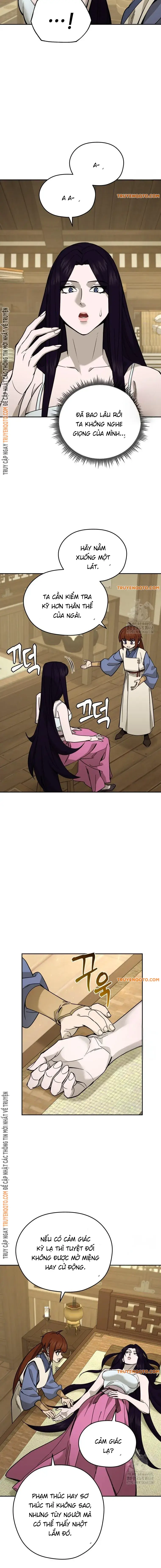 Thần Ma Y Tiên - Chapter 10 - Page 9