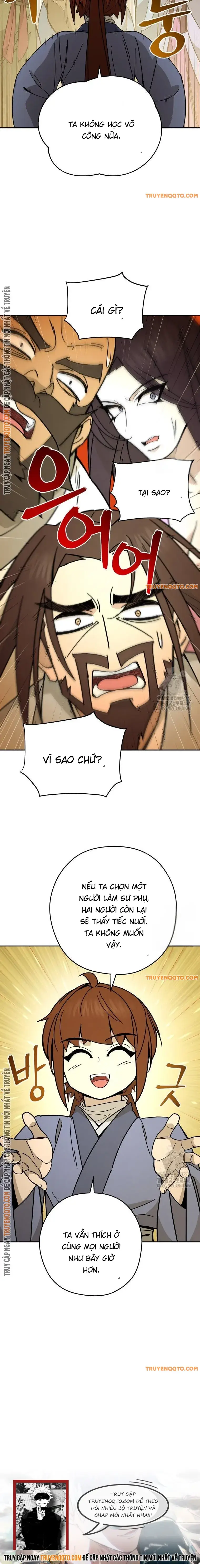 Thần Ma Y Tiên - Chapter 11 - Page 16