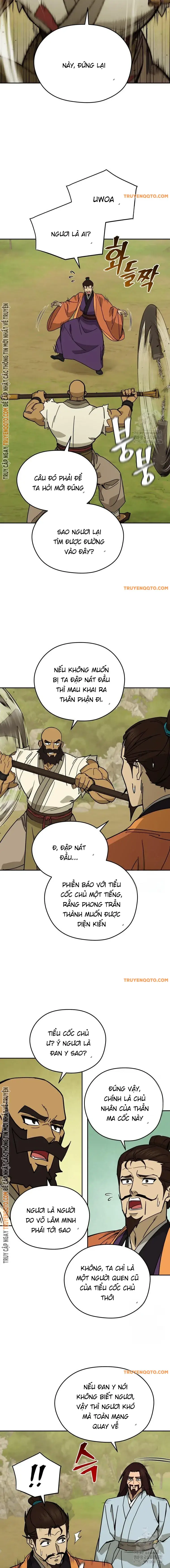 Thần Ma Y Tiên - Chapter 12 - Page 13