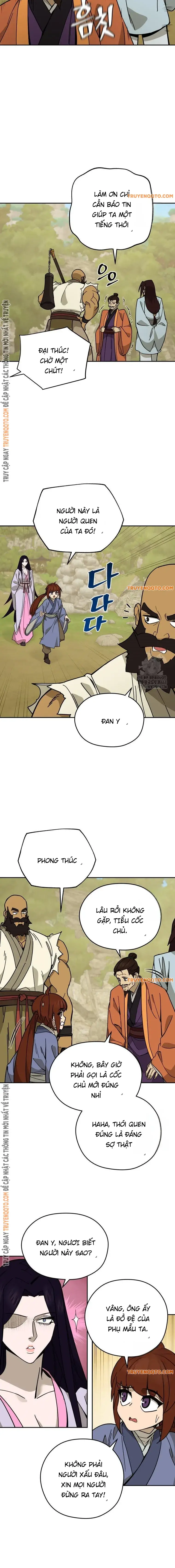 Thần Ma Y Tiên - Chapter 12 - Page 14