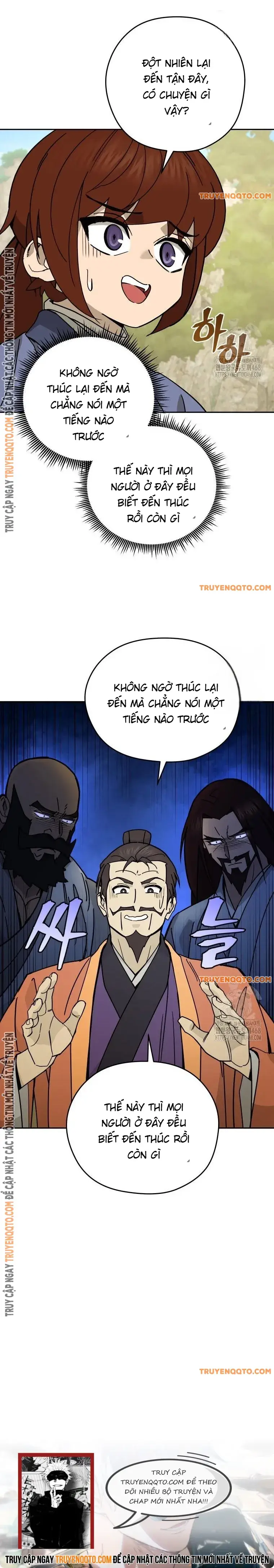 Thần Ma Y Tiên - Chapter 12 - Page 15