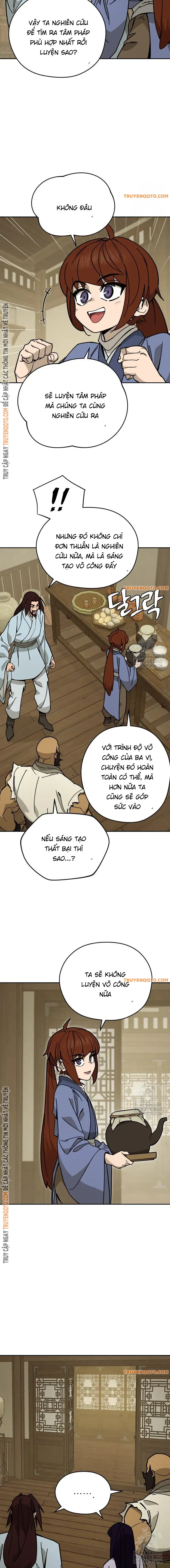 Thần Ma Y Tiên - Chapter 12 - Page 9