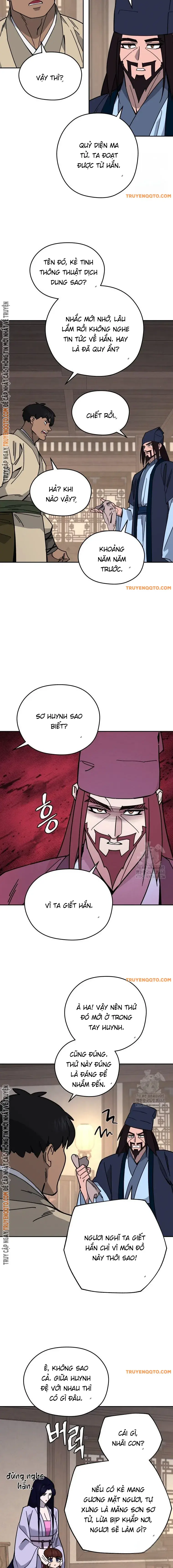 Thần Ma Y Tiên - Chapter 14 - Page 12