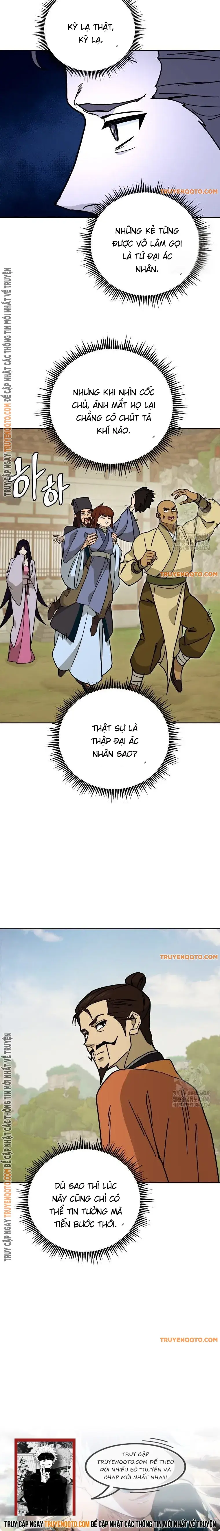 Thần Ma Y Tiên - Chapter 14 - Page 16