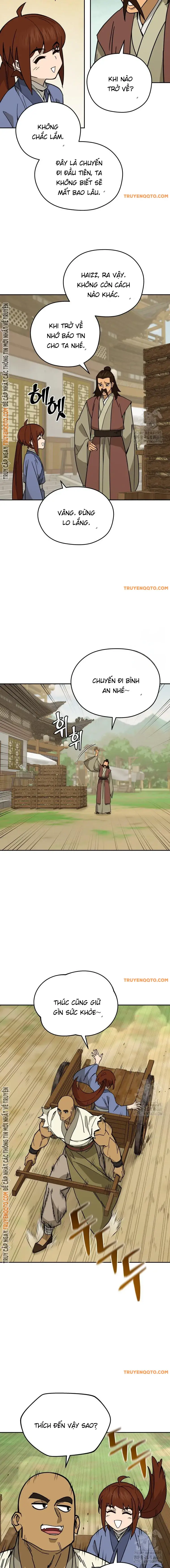 Thần Ma Y Tiên - Chapter 14 - Page 8