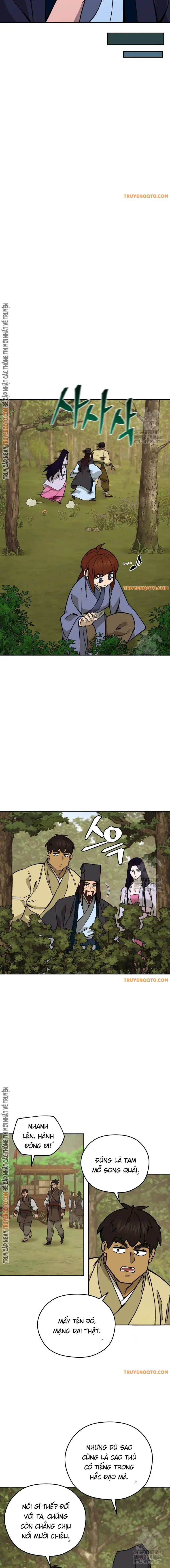 Thần Ma Y Tiên - Chapter 15 - Page 12