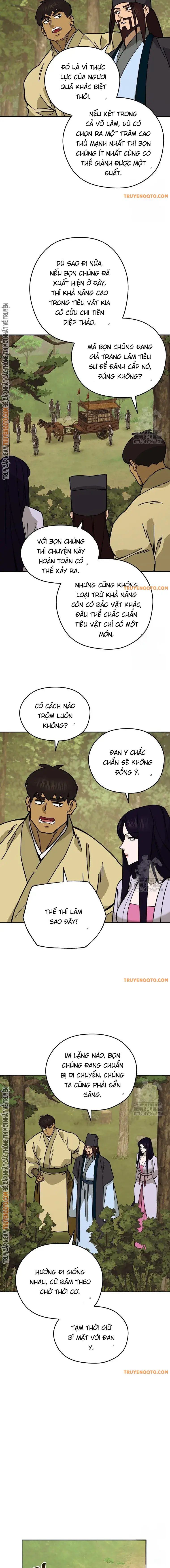 Thần Ma Y Tiên - Chapter 15 - Page 13