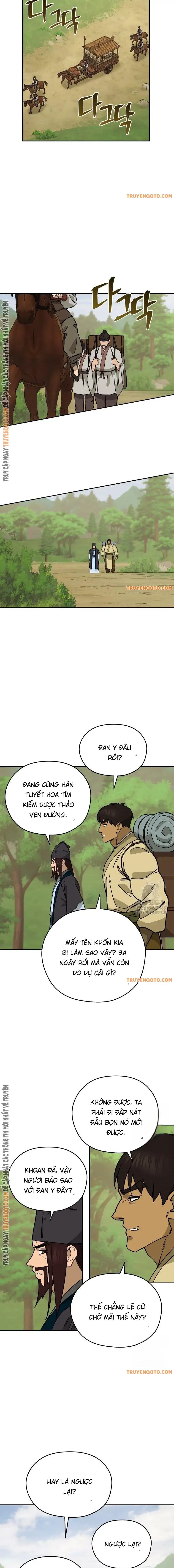 Thần Ma Y Tiên - Chapter 15 - Page 14
