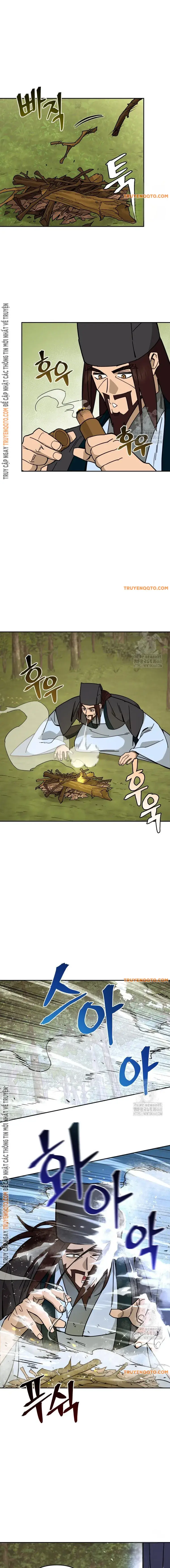 Thần Ma Y Tiên - Chapter 15 - Page 3