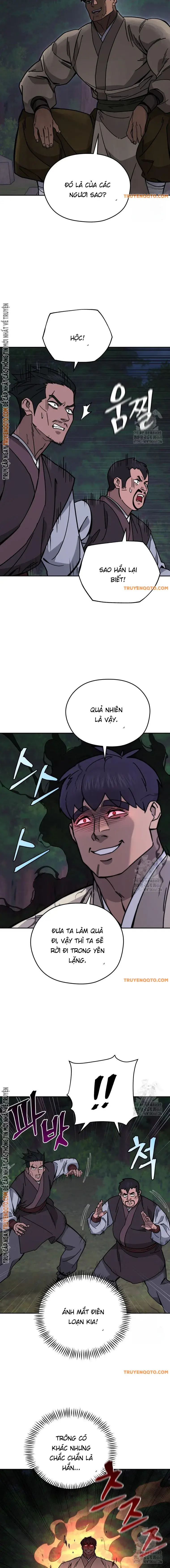 Thần Ma Y Tiên - Chapter 16 - Page 3