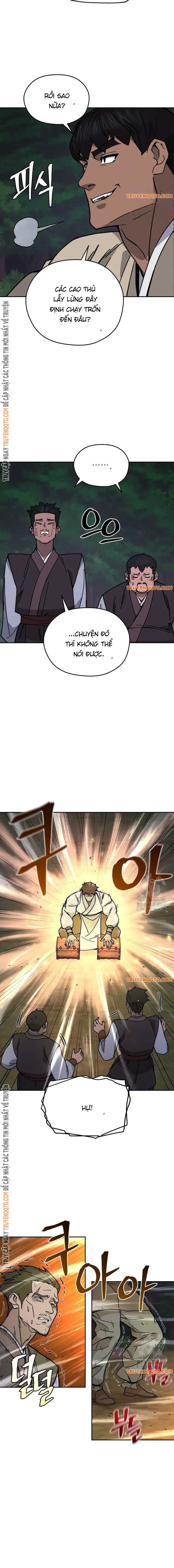 Thần Ma Y Tiên - Chapter 16 - Page 8