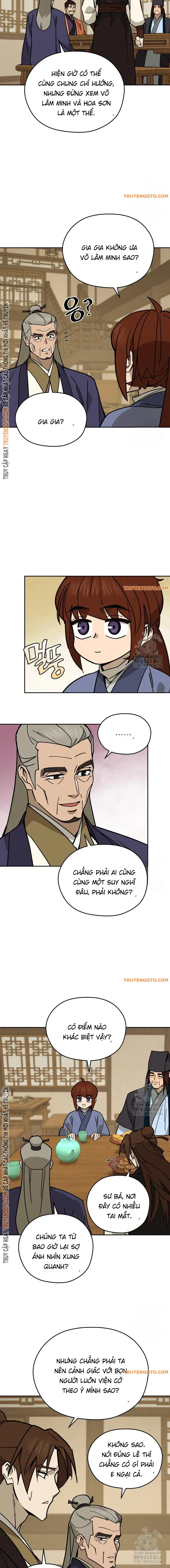 Thần Ma Y Tiên - Chapter 17 - Page 11