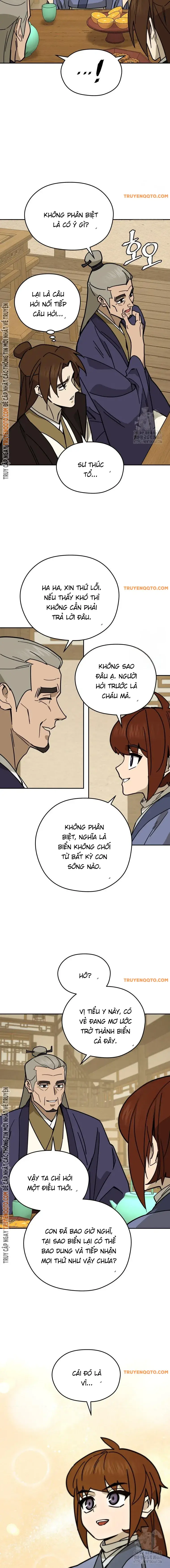 Thần Ma Y Tiên - Chapter 17 - Page 13