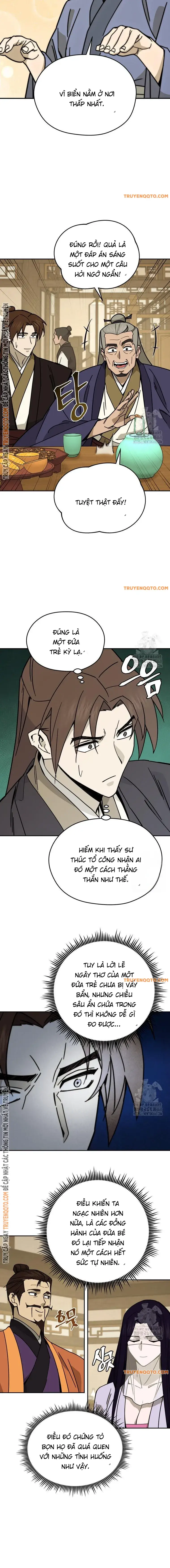 Thần Ma Y Tiên - Chapter 17 - Page 14