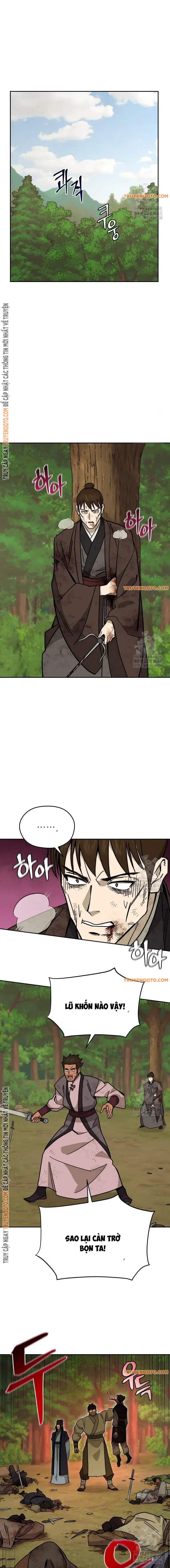 Thần Ma Y Tiên - Chapter 17 - Page 16