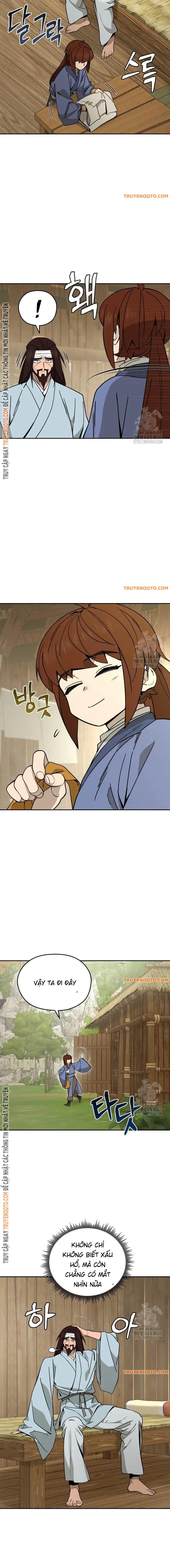 Thần Ma Y Tiên - Chapter 2 - Page 10