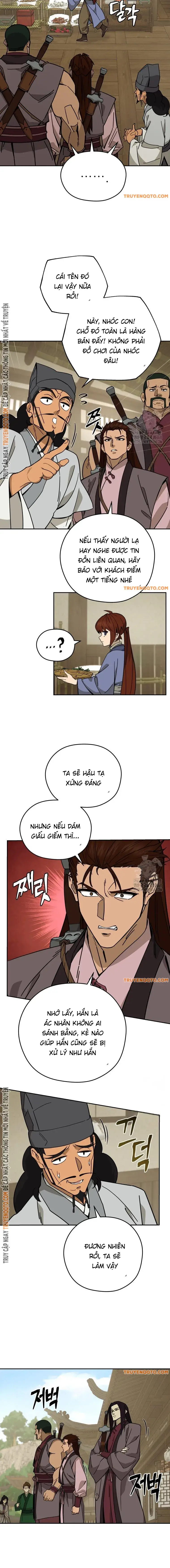 Thần Ma Y Tiên - Chapter 2 - Page 14