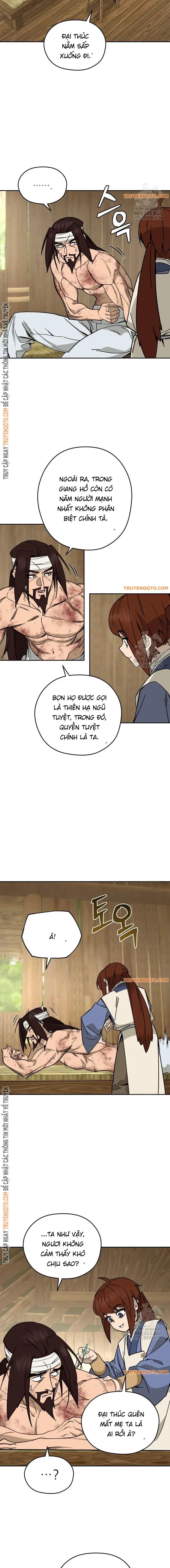 Thần Ma Y Tiên - Chapter 2 - Page 7