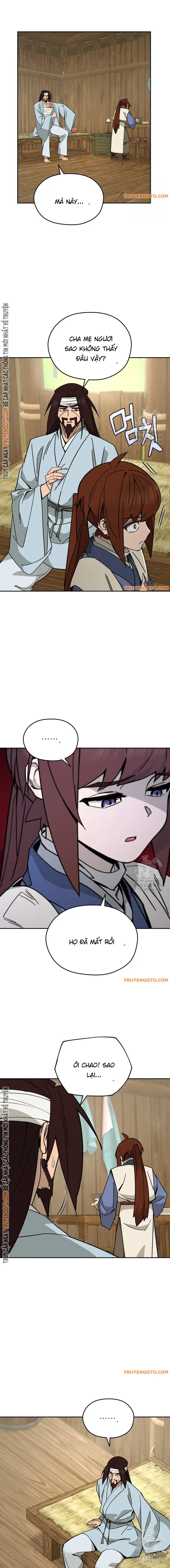 Thần Ma Y Tiên - Chapter 2 - Page 9