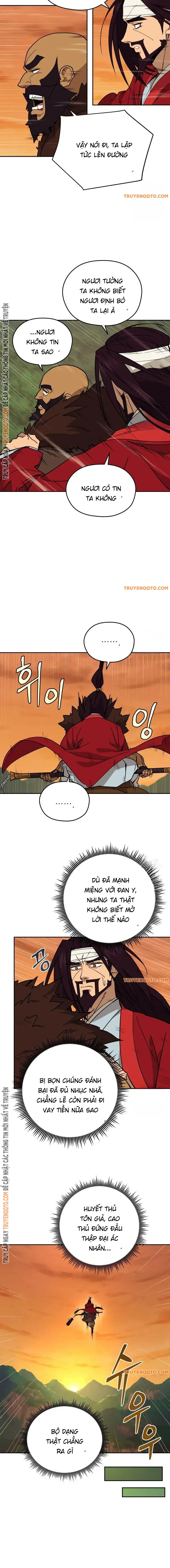 Thần Ma Y Tiên - Chapter 3 - Page 10