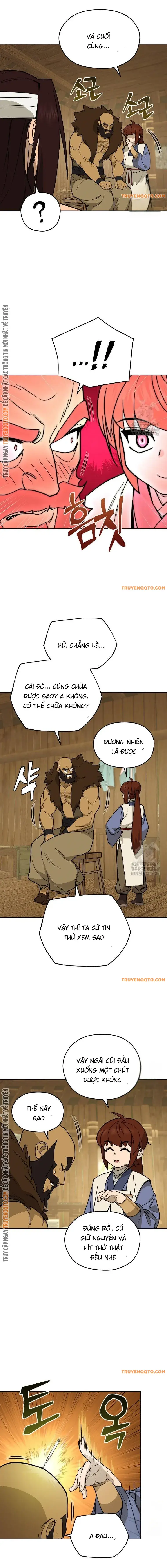 Thần Ma Y Tiên - Chapter 3 - Page 15