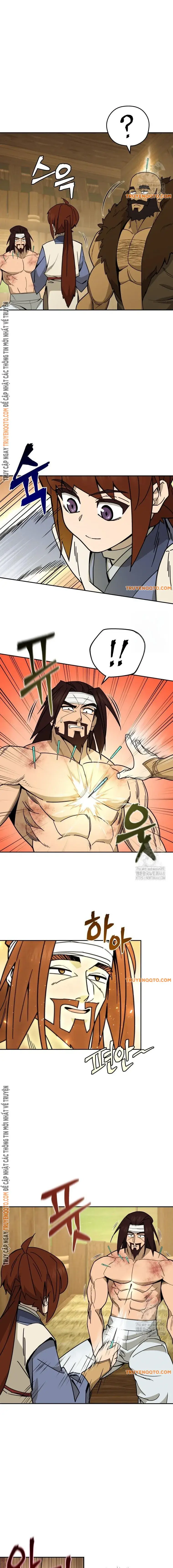 Thần Ma Y Tiên - Chapter 3 - Page 16