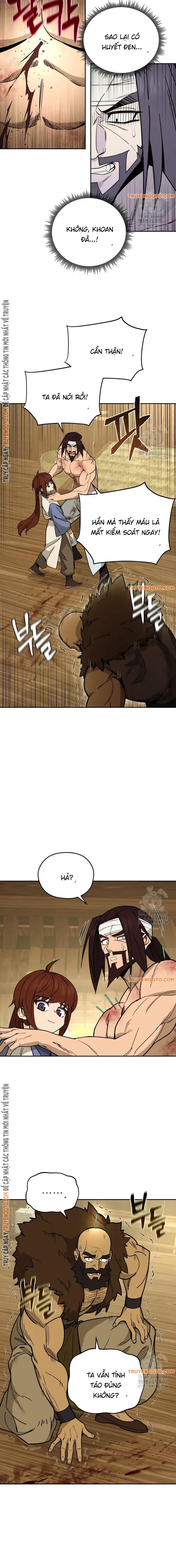 Thần Ma Y Tiên - Chapter 3 - Page 17