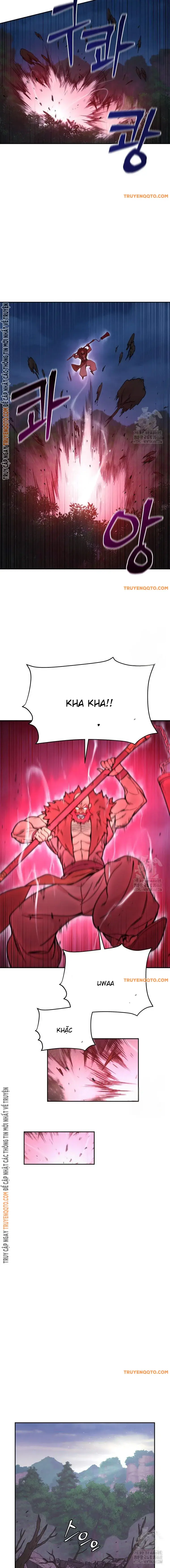 Thần Ma Y Tiên - Chapter 4 - Page 10